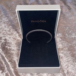 Pandora Bangle Bracelet